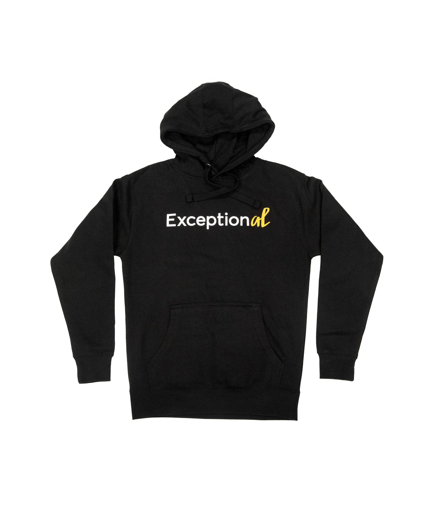 The ExceptionAL Hoodie